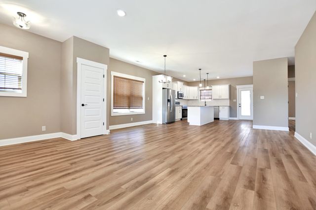 3495 Rabbit Run Trail, Clarksville, TN 37043