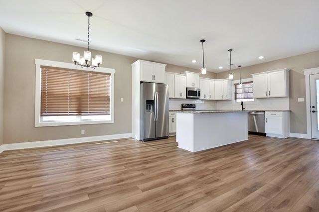 3495 Rabbit Run Trail, Clarksville, TN 37043