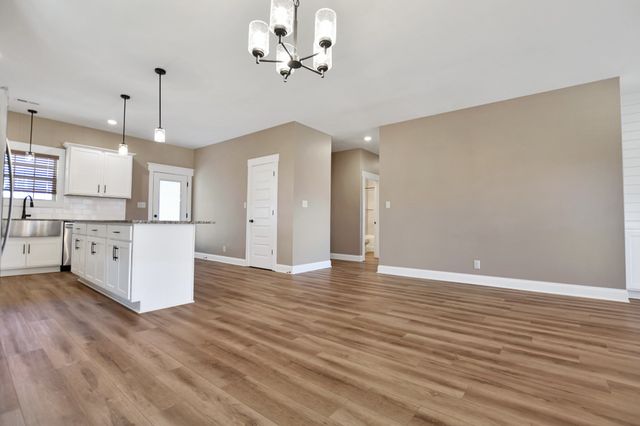 3495 Rabbit Run Trail, Clarksville, TN 37043