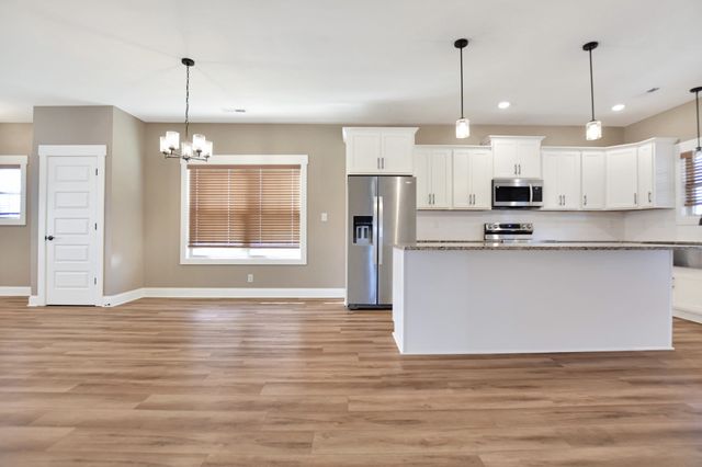 3495 Rabbit Run Trail, Clarksville, TN 37043