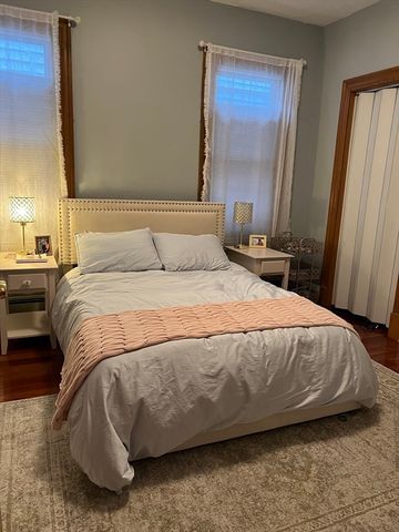 711 East Fifth Street 3, Boston, MA 02127