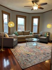 711 East Fifth Street 3, Boston, MA 02127