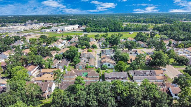 5747 Easthampton Drive D, Houston, TX 77039