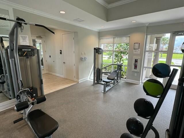 7401 NW Farnsworth Circle NW, Port St. Lucie, FL 34987