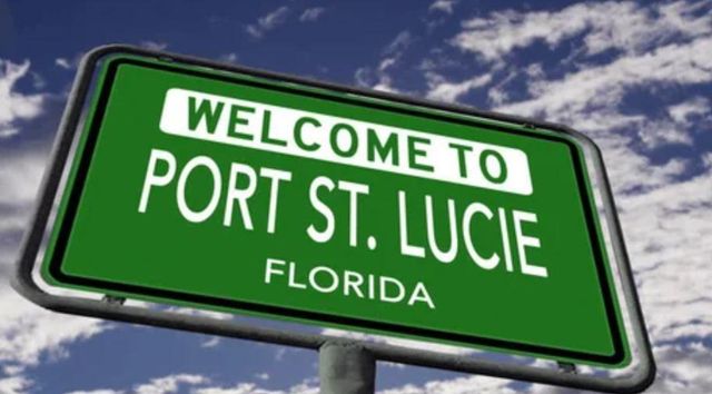 7401 NW Farnsworth Circle NW, Port St. Lucie, FL 34987