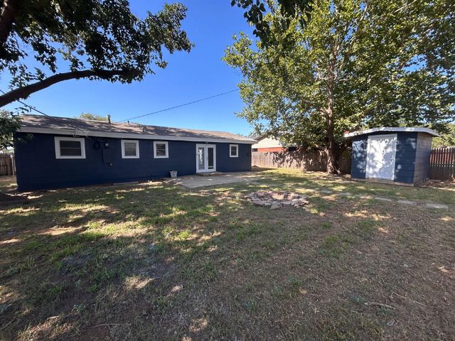 4806 13th Street, Lubbock, TX 79416