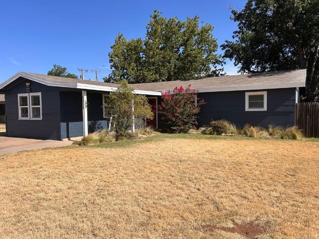 4806 13th Street, Lubbock, TX 79416