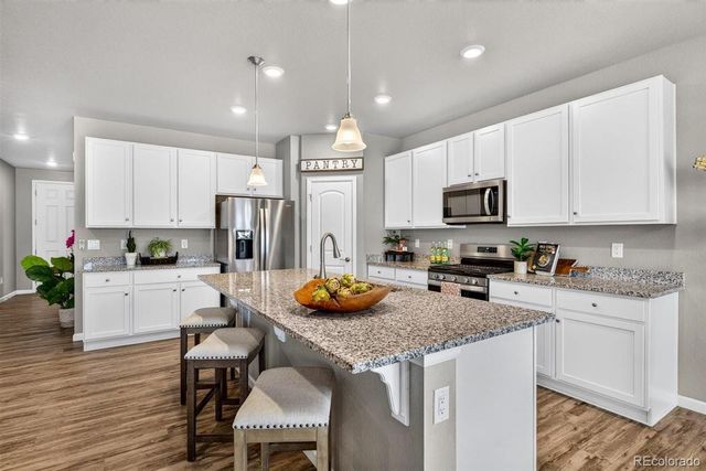 5374 Trails Edge Lane, Castle Rock, CO 80104
