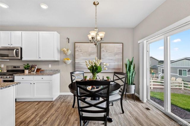 5374 Trails Edge Lane, Castle Rock, CO 80104