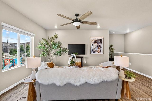 5374 Trails Edge Lane, Castle Rock, CO 80104