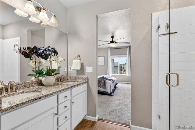 5374 Trails Edge Lane, Castle Rock, CO 80104