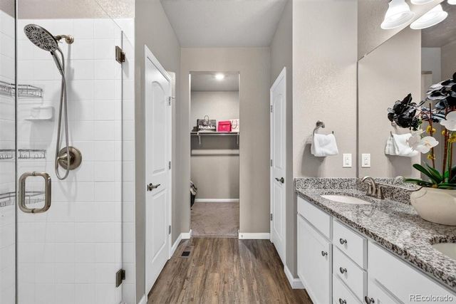 5374 Trails Edge Lane, Castle Rock, CO 80104