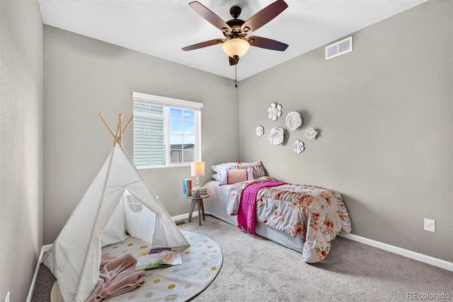 5374 Trails Edge Lane, Castle Rock, CO 80104