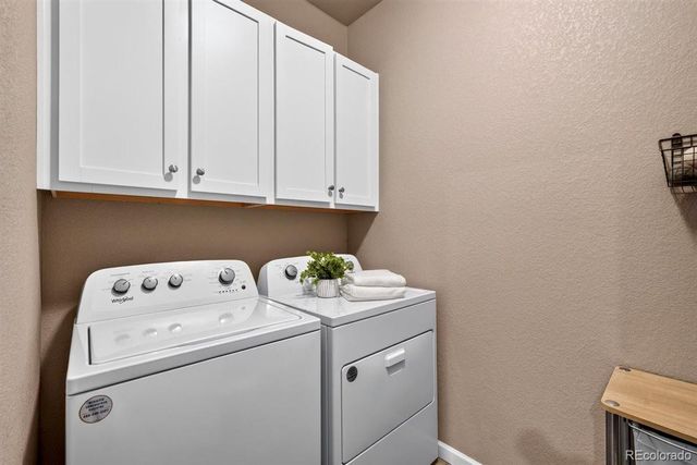 5374 Trails Edge Lane, Castle Rock, CO 80104