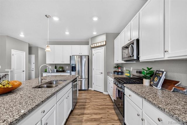 5374 Trails Edge Lane, Castle Rock, CO 80104