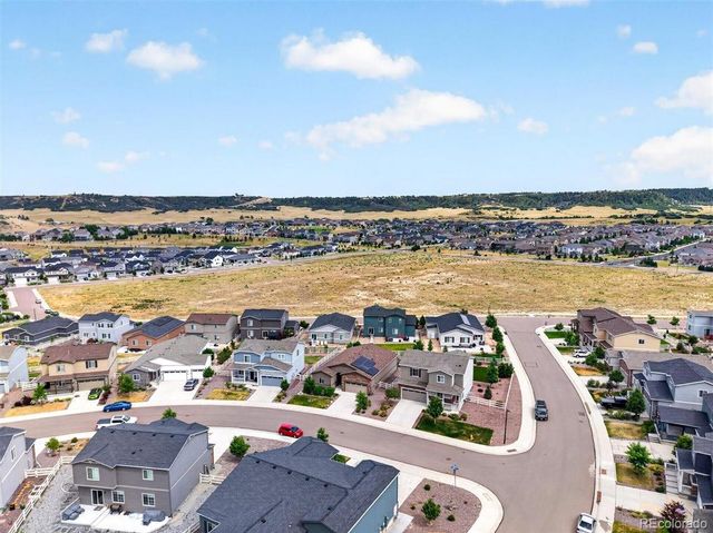 5374 Trails Edge Lane, Castle Rock, CO 80104