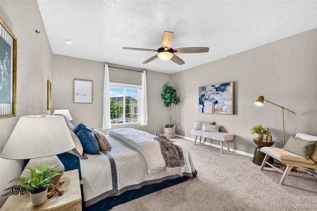 5374 Trails Edge Lane, Castle Rock, CO 80104