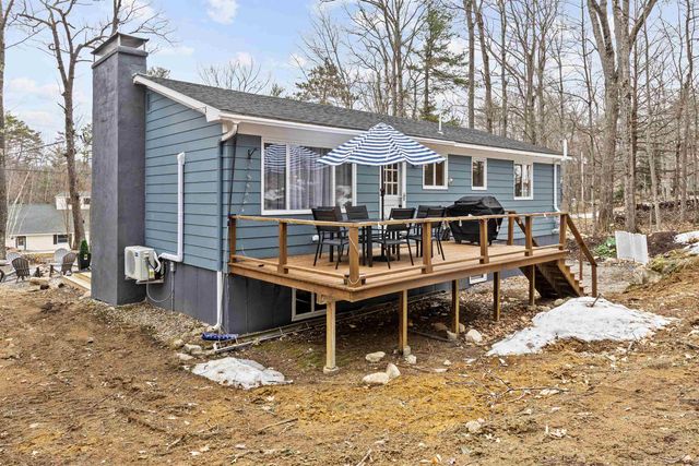 315 Allard Farm Circuit, Conway, NH 03860