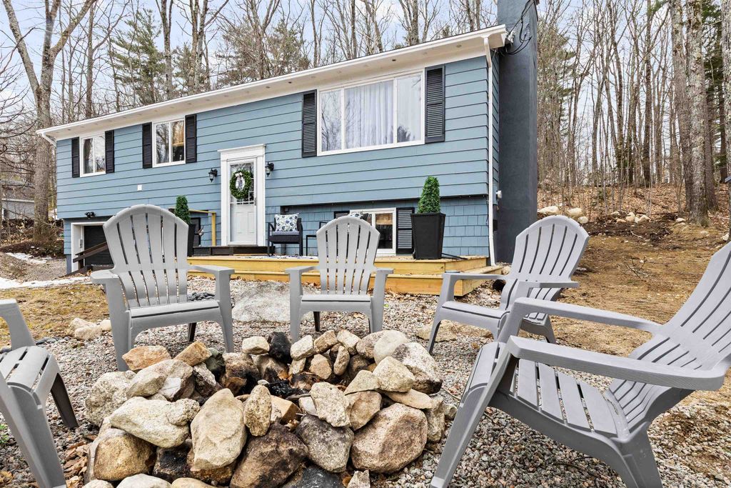 315 Allard Farm Circuit, Conway, NH 03860