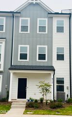 912 Fearless Road, Durham, NC 27703