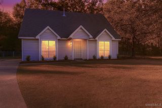 5701 BANGOR Court, Montgomery, AL 36116