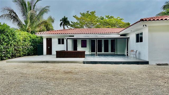 10610 NE 11th Ct, Miami Shores, FL 33138