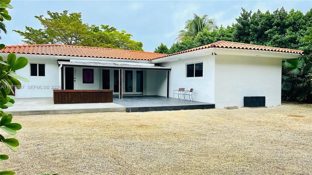 10610 NE 11th Ct, Miami Shores, FL 33138