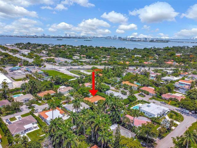 10610 NE 11th Ct, Miami Shores, FL 33138