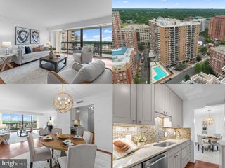 3800 N FAIRFAX #809, Arlington, VA 22203