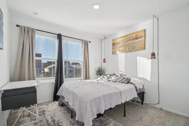 857 Powell ST, Kyle, TX 78640