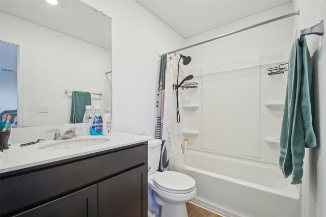 857 Powell ST, Kyle, TX 78640