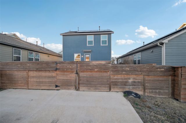 857 Powell ST, Kyle, TX 78640