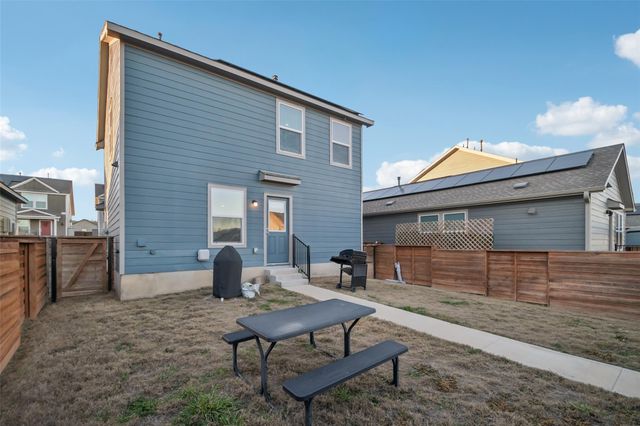 857 Powell ST, Kyle, TX 78640