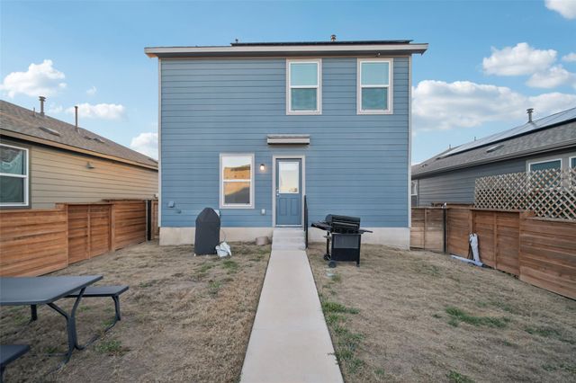 857 Powell ST, Kyle, TX 78640