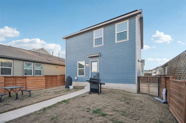 857 Powell ST, Kyle, TX 78640