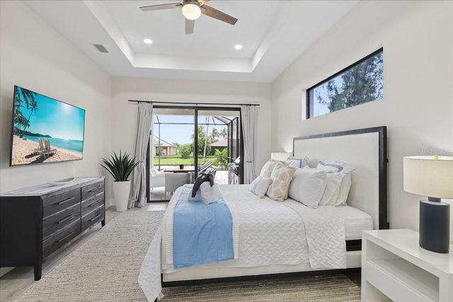 2001 SW 8TH COURT, Cape Coral, FL 33991