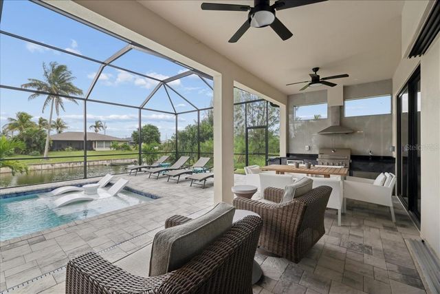 2001 SW 8TH COURT, Cape Coral, FL 33991