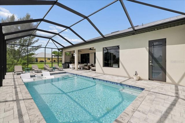 2001 SW 8TH COURT, Cape Coral, FL 33991