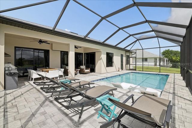 2001 SW 8TH COURT, Cape Coral, FL 33991