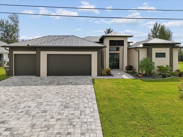 2001 SW 8TH COURT, Cape Coral, FL 33991