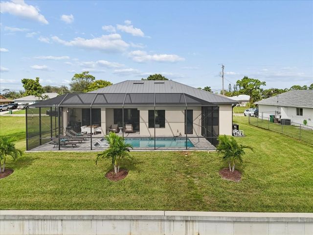 2001 SW 8TH COURT, Cape Coral, FL 33991