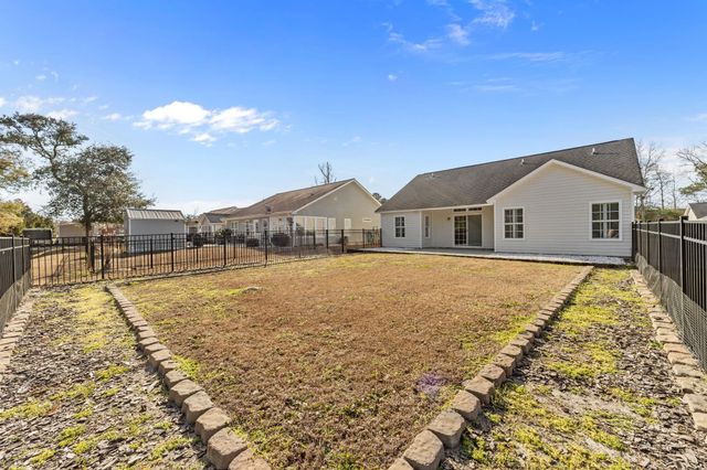 183 Ecum Secum Pl., Conway, SC 29527