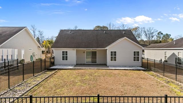 183 Ecum Secum Pl., Conway, SC 29527