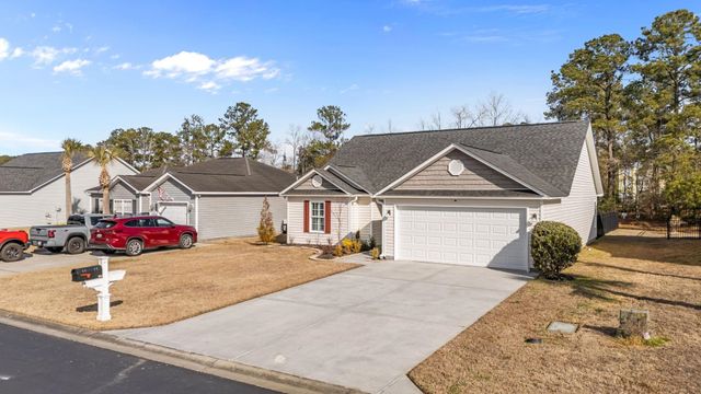 183 Ecum Secum Pl., Conway, SC 29527