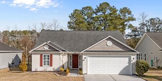 183 Ecum Secum Pl., Conway, SC 29527
