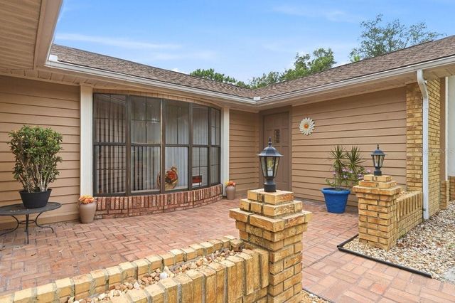 2322 MATTHEW CIRCLE, Deltona, FL 32738