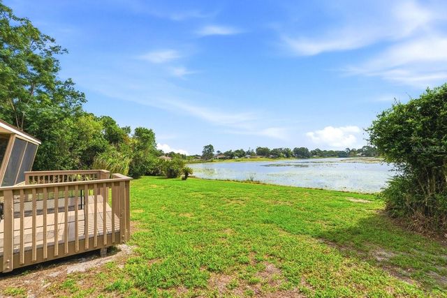 2322 MATTHEW CIRCLE, Deltona, FL 32738