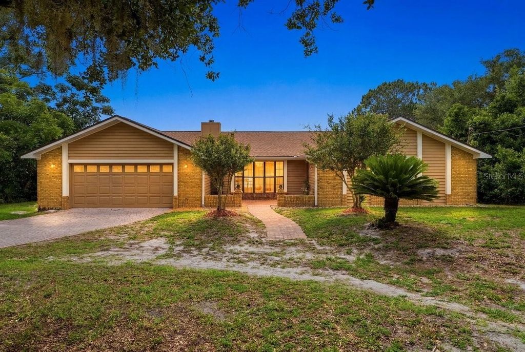 2322 MATTHEW CIRCLE, Deltona, FL 32738