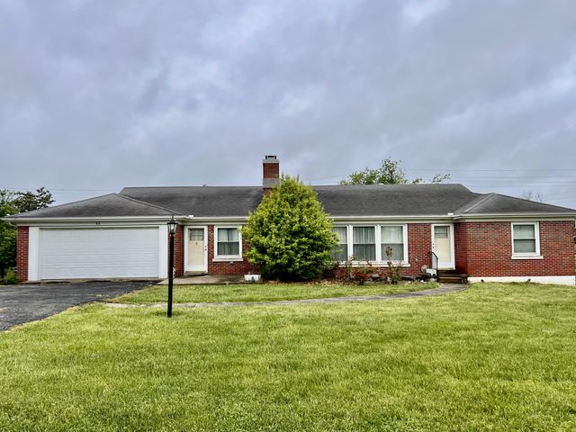 86 Bon-Haven Avenue, Winchester, KY 40391