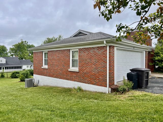 86 Bon-Haven Avenue, Winchester, KY 40391